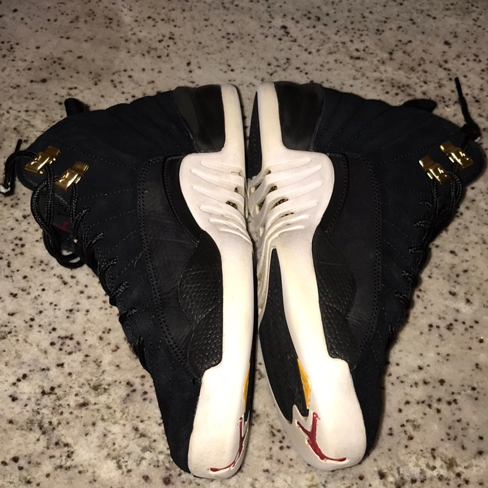 Jordan 12’s - Picture 3 of 7